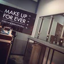 makeup forever academy loft