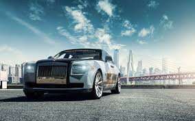 rolls royce wallpapers for
