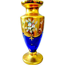 venetian glass vase dogaevleri2