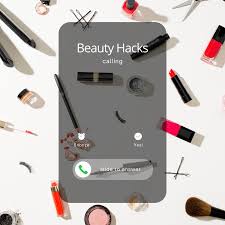 5 beauty hacks that will change your