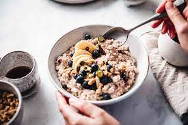 oatmeal is good for you and here s why