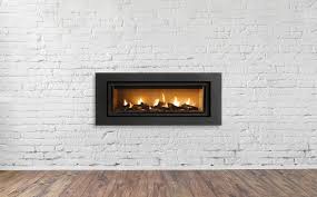 Heat Glo Fireplace
