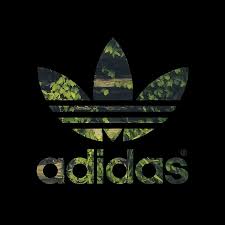 See more ideas about adidas wallpapers, adidas, adidas logo wallpapers. Logotipo De Adidas Adidas Logotipo Hojas Fondo De Pantalla Hd Wallpaperbetter