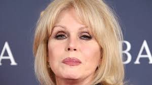 Joanna lumley is a british actress and former model who is best known for her starring role in the television drama 'absolutely fabulous'. Joanna Lumley Lines Up Stars To Aid Peter Pan House Bbc News