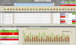 Audit Tool Audit Excel Erator Action Packed Audits
