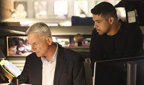 After ncis arrives at a halloween crime scene, torres recognizes the victim as a friend from federal law enforcement training; Ncis Season 16 Episode 13 Promo What Will Happen Next In She Tv Radio Showbiz Tv Express Co Uk