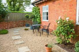 How Much Does A Gravel Patio Cost