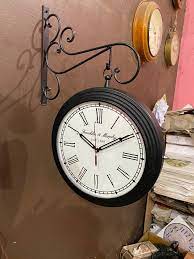 Murphy Og Wall Hanging Clock