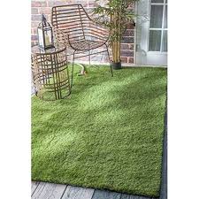 Best Artificial Grass Rugs
