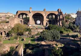 Roma, dopo anni di attesa riapre l'Antiquarium del Foro Romano. A ...
