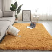 super soft rug for living room decor