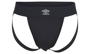 Up To 57% Off on Umbro Men's Jock Strap Athlet... | Groupon Goods