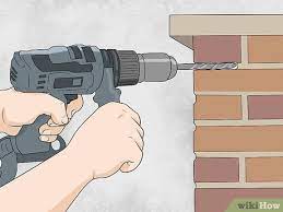 Simple Ways To Remove A Brick Fireplace