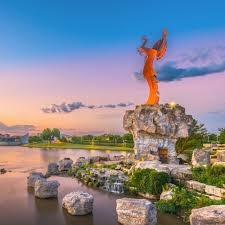 how to spend a weekend in wichita kansas