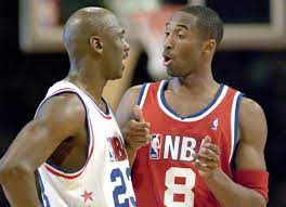 At laney high school, as a sophomore, he decided to try out for the varsity team but was cut because he was raw and undersized. Kobe Stole All My Moves Michael Jordan