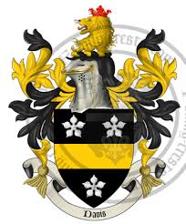 Your Coat Of Arms Family Crest