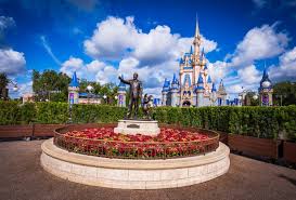 guide to disney world tickets