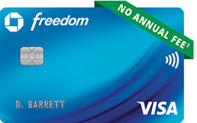 Check spelling or type a new query. Chase Freedom Credit Card Review Worth It 2021