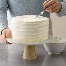 5 types of ercream to frost your cake