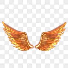 flame wings png transpa images free