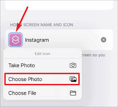 Next, tap the x in the text field to delete the current hotspot name. How To Change App Icons In Ios 14 On Iphone And Ipad All Things How