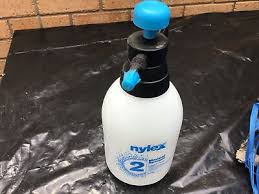 nylex 2l ergo grip garden sprayer