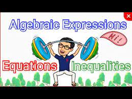 Diffeiate Algebraic Expressions