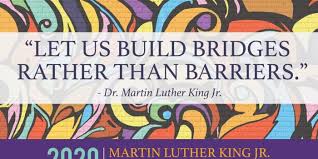 Martin luther king day is a national holiday in the usa, celebrated on 3rd monday of january each year. Mlk Day Of Service 2020 City Of Iowa City