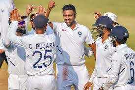 Oneindia hindi | वनइंडिया हिन्दी. India Vs Australia Adelaide Test Day 2 Highlights Ashwin Claims A Four For As Kohli Co Take 62 Run Lead Mykhel
