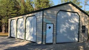 affordable 20x40 metal buildings for