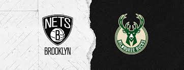 After falling a whopping 66.5 points short of. Brooklyn Nets Vs Milwaukee Bucks Barclays Center
