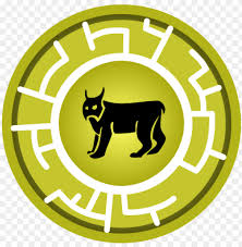 wild kratts lion power disc png