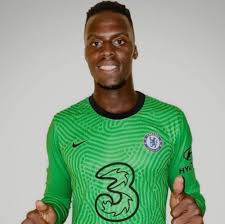 * see our coverage note. Edouard Mendy Joins Chelsea The Blues Finally Get Their New Goalkeeper