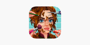 makeover merge on the app