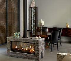 Wood Stoves And Fires Outdoor