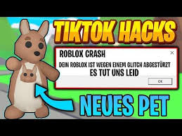 A lot of new players don't really know how to play, and need a little guidance. Virale Adopt Me Tiktok Hacks Die Funktionieren Testen Crash Roblox Deutsch Youtube In 2021 Hacks Funktioniert Youtube