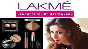 bridal makeup lakme bridal makeup