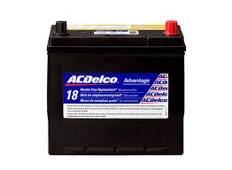 Sometimes, car batteries can be cleaned, but a replacement auto battery provides the jolt your vehicle needs, especially when the temperatures start to fall and a quick start is a necessity. Auto Parts Batteries For Cars Boats Motorcycles And Rvs Acdelco
