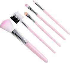 mac makeup brush set 5