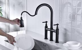 Best Kitchen Faucets For Your Home