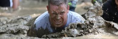 The Chase - Mud Run and OCR