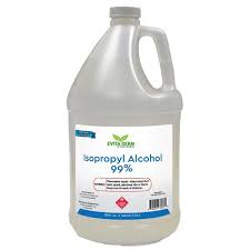alcohol 99 isopropyl gallon armor