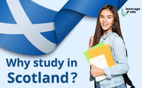 Why Study in Scotland: Top Benefits for Indian Students - Leverage Edu