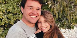 They both worked as tv personalities and conservationists, and terri is also an author. Bindi Irwin Welcomes Her First Child A Baby Girl
