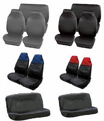 Seat Covers Water Resistant To Fit Bmw