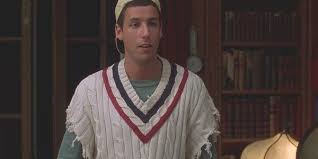 Happy gilmore and billy madison. 5 Things That Don T Make Sense About Billy Madison Cinemablend