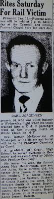 carl jorgensen jr 1927 1951