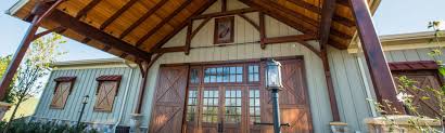 how to maintain your timber frame structure