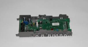 Much like a computer, resetting your kitchenaid dishwasher's control panel can sometimes solve the issues you are experiencing. Kitchenaid Dishwasher Main Control Board Wpw10084141 Dishwasher Repair Parts