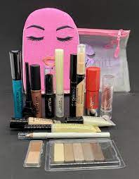 cosmetic makeup bundle whole job